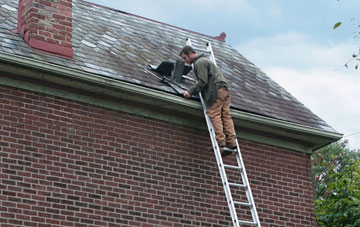 what affects urgent Rumford roof repairs