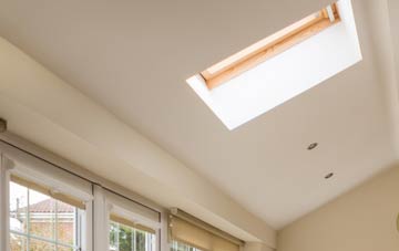 Rumford conservatory roof insulation companies