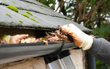 gutter cleaning Rumford