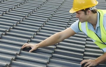 screened Rumford roofing companies
