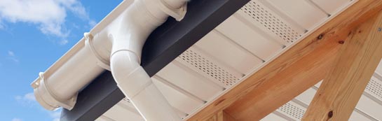 get Rumford guttering quotes today