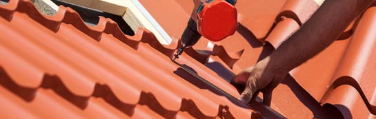 save on Rumford roof installation costs