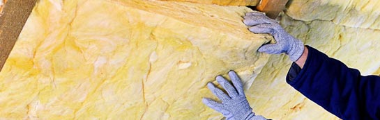 quotes for Rumford roof insulation