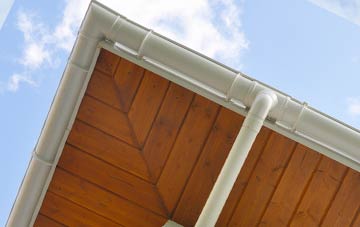 Rumford soffit types