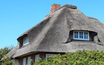 thatch roofing Rumford